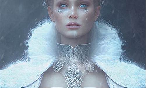 _Ice queen